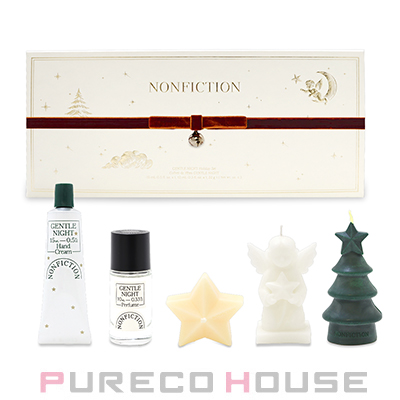 NONFICTION (ノンフィクション) ジェントル ナイト ホリデー セット