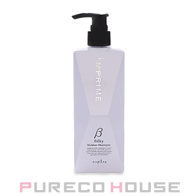 イイスタンダード シャンプー ＆ トリートメント キューティクル