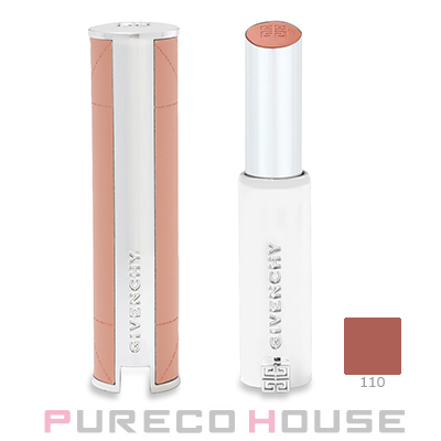 ジバンシイ ローズ パーフェクト シャイン 3.2g #110 ミルキー ヌード