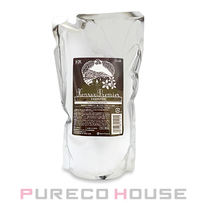 グローバルミルボン エンハンシング ビバシティ シャンプー リファイン