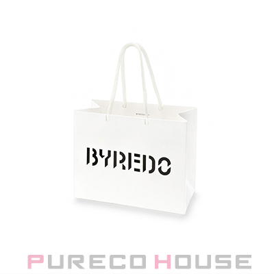 BYREDO (バイレード) ペーパーバッグ (中サイズ) | 最安値挑戦！【公式