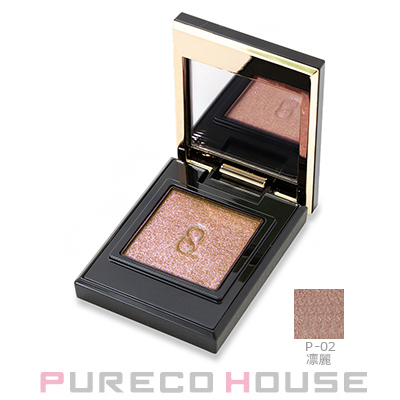 SUQQU (スック) モノ ルック アイズ 1.5g #P-02 凛麗 | 最安値挑戦