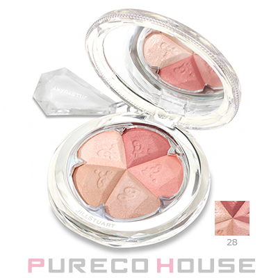 JILL STUART(ジル スチュアート) ブルーム ミックスブラッシュ