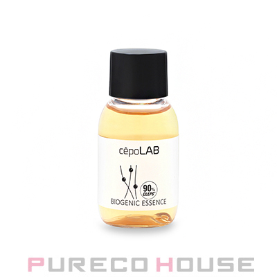 cepoLAB (セポラボ) バイオジェニック エッセンス 90% 30ml | 最安値