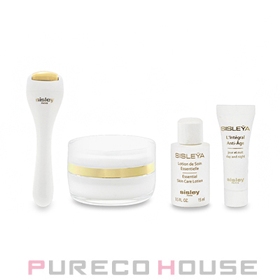 並行輸入品】 シスレー シスレイヤ インテグラル アイクリーム キット
