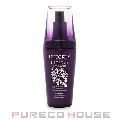 コーセー コスメデコルテ リポソーム アドバンスト リペアセラム (美容