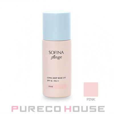 花王ソフィーナ アンジェ ロングキープベース UV SPF16・PA++ 25ml