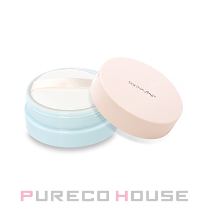 &be (アンドビー) UVスムースパウダー n (頭皮・全身用パウダー) SPF35