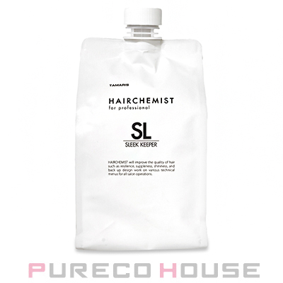 タマリス ヘアケミスト スリークキーパー シャンプー 1000ml レフィル