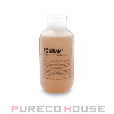 LE LABO (ル ラボ) シャワー ジェル ヒノキ 250ml | 最安値挑戦
