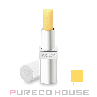 PRADA（プラダ） リップ バーム オプティマイジング ケア 3.8g #U000