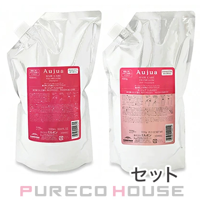 アジュバン リ： シャンプー R (レフィル) 600ml | 最安値挑戦！【公式