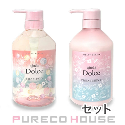 ハホニコ レブリ シャンプー a 1000ml レフィル 《ポンプ付き》 +