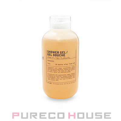 LE LABO (ル ラボ) シャワー ジェル ヒノキ 250ml | 最安値挑戦