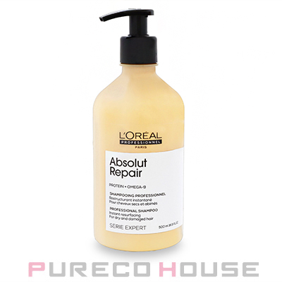 ロレアル ケラスターゼ RE バン ド フォルス N (シャンプー) 1000ml