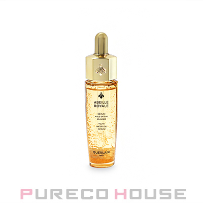 ゲラン アベイユ ロイヤル ウォータリー オイル セロム 15ml | 最安値