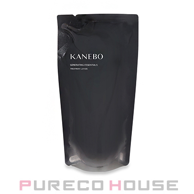 カネボウ KANEBO ジェネレイティング エッセンシャルズ 168ml レフィル