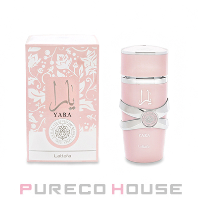 Lattafa (ラッタファ) ヤラ EDP 100ml | 最安値挑戦！【公式】プレコ