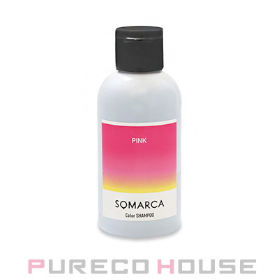 ホーユー ソマルカラボ カラーシャンプー ホワイトブロンド 180ml | 最