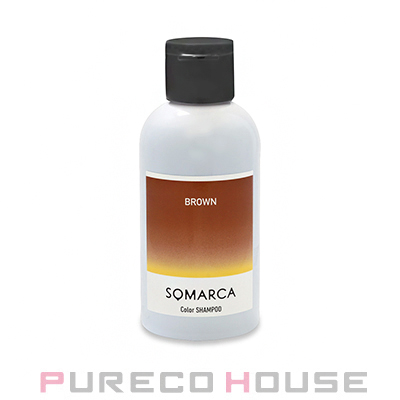 ホーユー ソマルカラボ カラーシャンプー ホワイトブロンド 180ml | 最