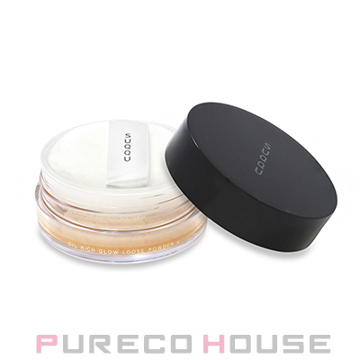 コーセー コスメデコルテ ルース パウダー 20g #00 translucent | 最