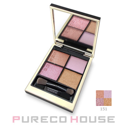 SUQQU (スック) シグニチャー カラー アイズ #151 花盛 【限定】 | 最