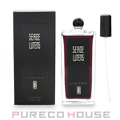 メーカー名：SERGE LUTENS (セルジュ・ルタンス)」の検索結果 | 最安値