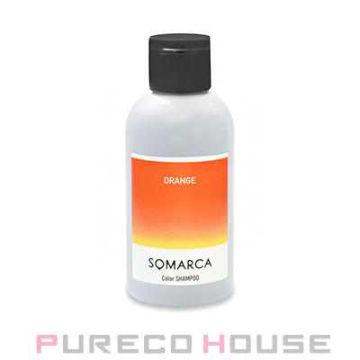 ホーユー ソマルカラボ カラーシャンプー ホワイトブロンド 180ml | 最