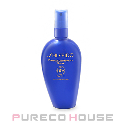 資生堂 SHISEIDO パーフェクト サン プロテクター スプレー SPF50+