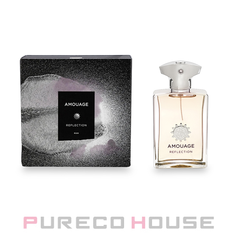 NONFICTION (ノンフィクション) ガイアックフラワー EDP 50ml | 最安値