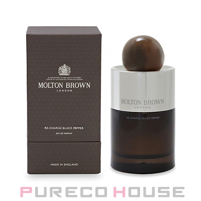 Molton Brown (モルトンブラウン) デリシャス ルバーブ & ローズ EDP