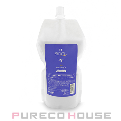 サニープレイス アプルセル プレミアム 薬用 CH ヘアパック S 1000ml