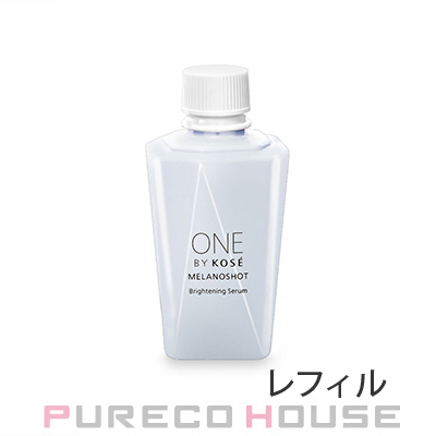 コーセー ONE BY KOSE メラノショット P (薬用美白美容液) 65ml