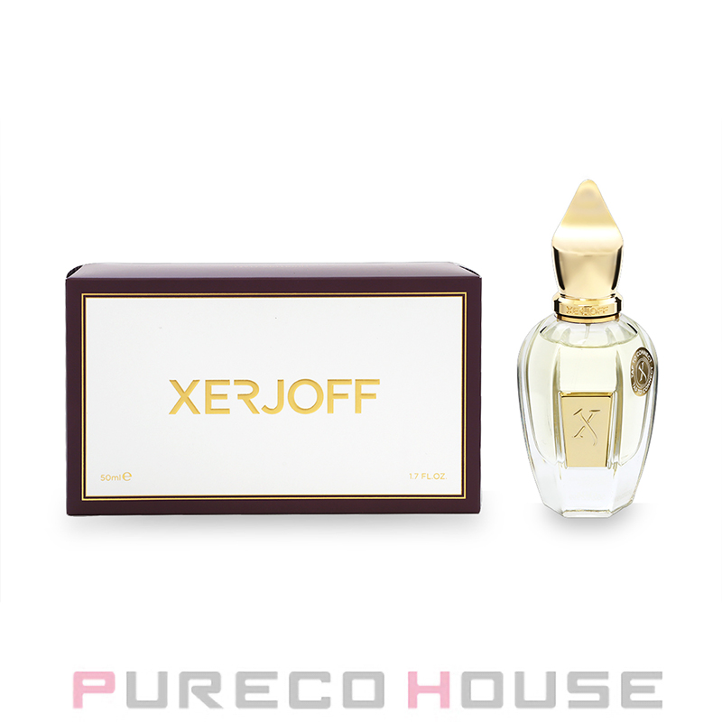 XERJOFF (セルヨッフ) ニオ EDP SP 50ml | 最安値挑戦！【公式】プレコ