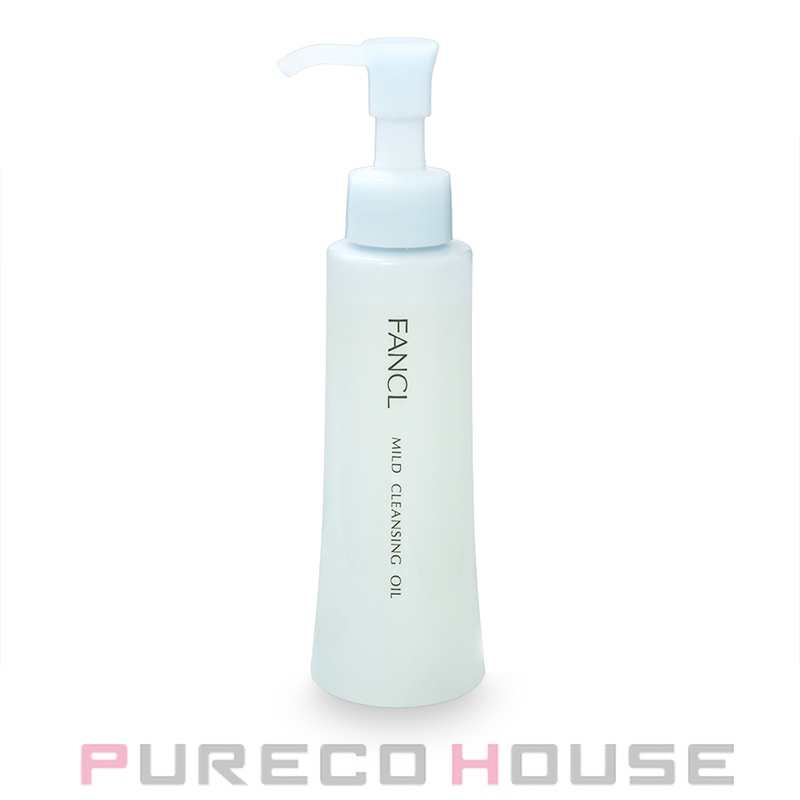 FANCL (ファンケル) マイルドクレンジング オイル f 120ml | 最安値