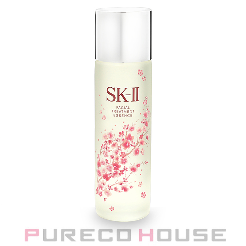 並行輸入品】SKII フェイシャルトリートメントエッセンス 桜