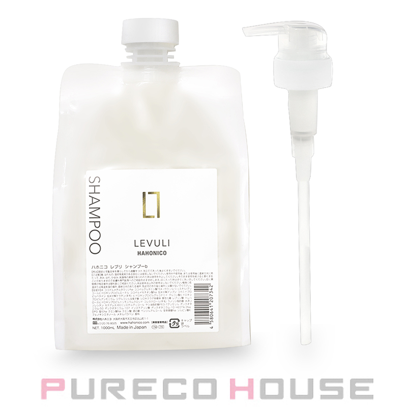 ロレアル ケラスターゼ NU バン サテン リッシュ (シャンプー) 1000ml