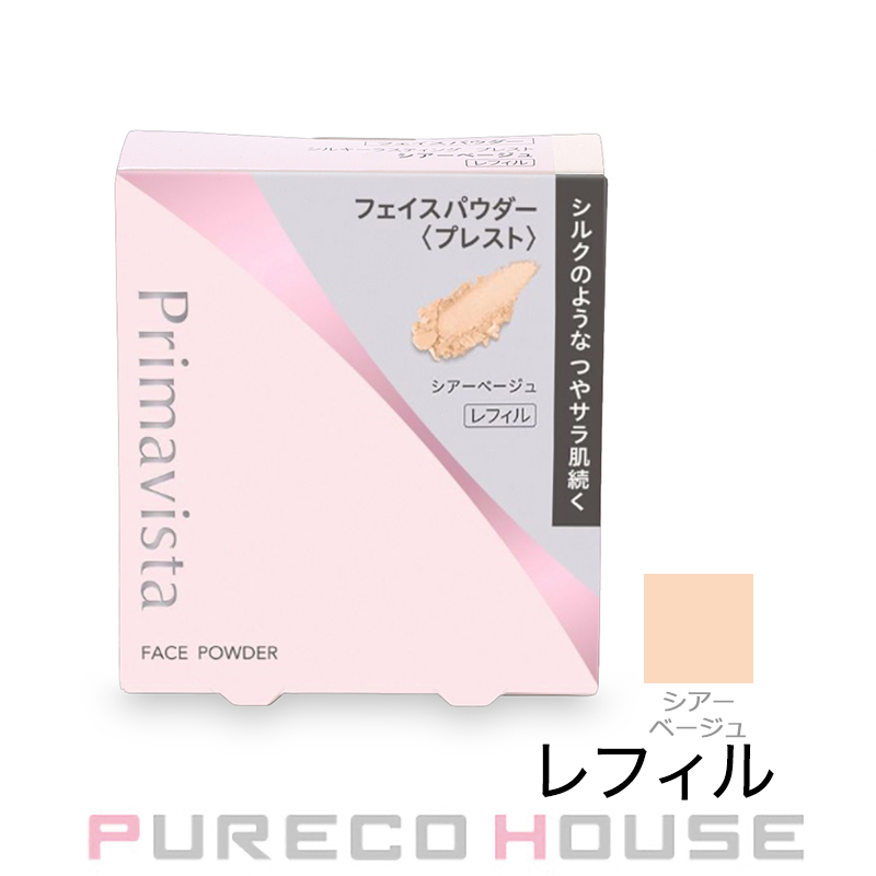 IPSA (イプサ) スキンケアパウダー (美白パウダー) (レフィル) 25g