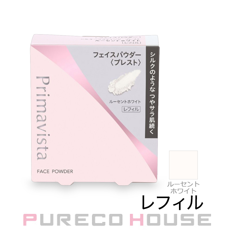 ミキモト コスメティックス パール ニュアンス パウダー （おしろい