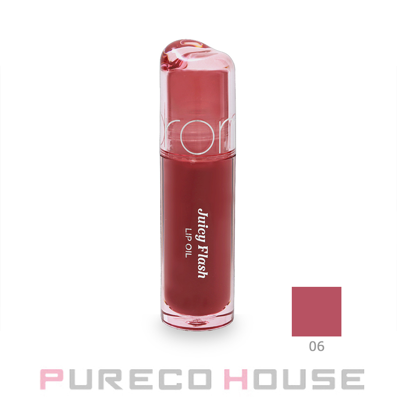 【限定風】LANCOME イドル リップグロス4本＋赤ファーバッグセット ランコム イドル リップ ジューシー トリート 8.5ml #40 オール ザ