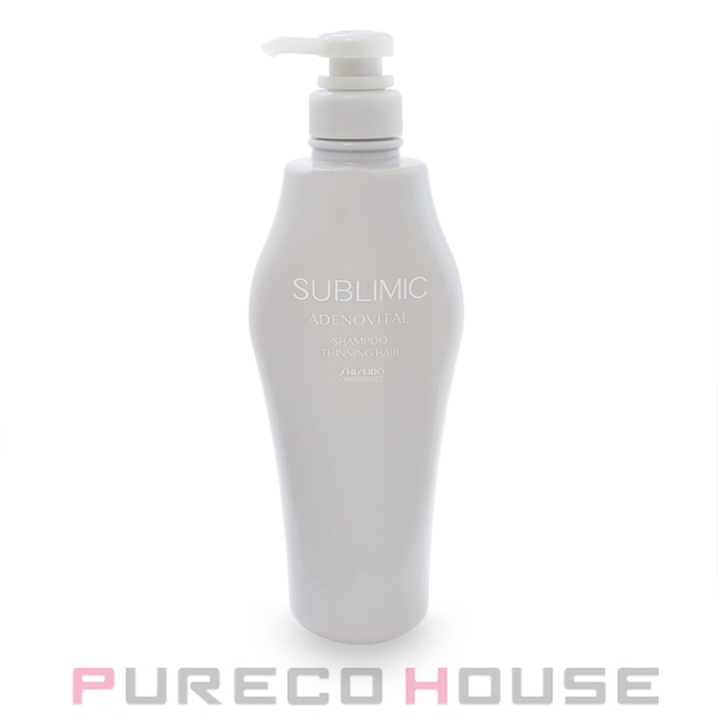 ロレアル ケラスターゼ NU バン サテン リッシュ (シャンプー) 1000ml