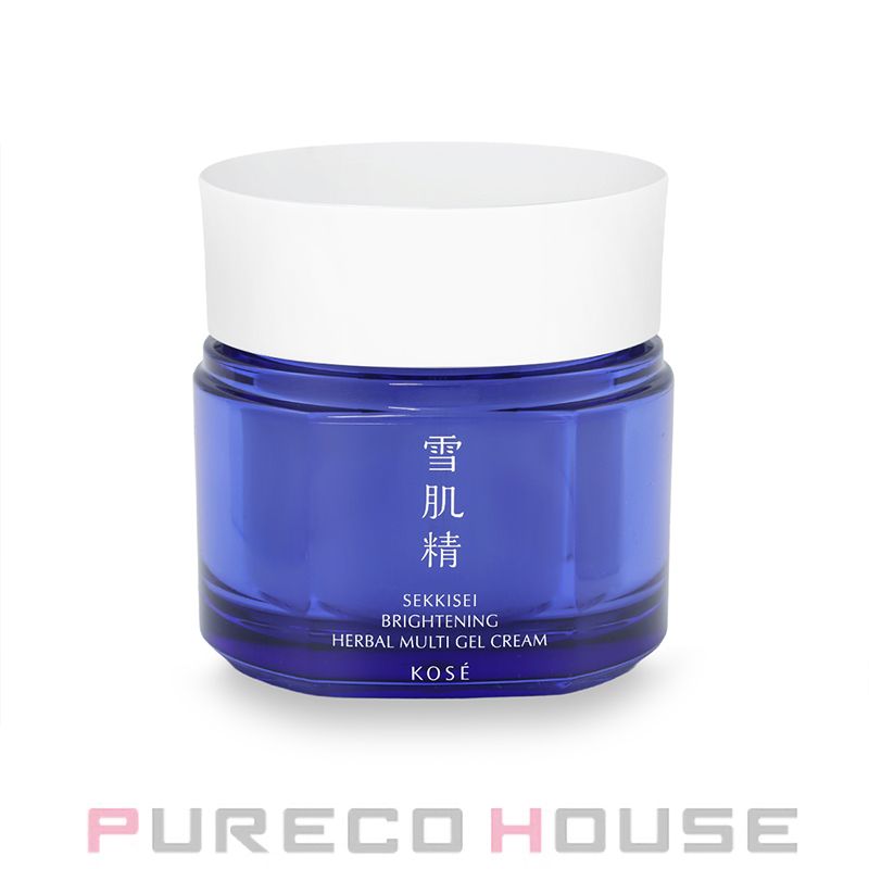 コーセー 薬用雪肌精 ブライトニング マルチ ジェル 80g 【医薬部外品