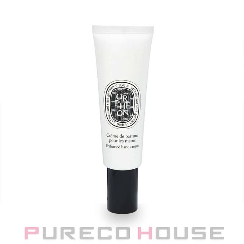 Diptyque (ディプティック) ハンドクリーム オルフェオン 45ml | 最