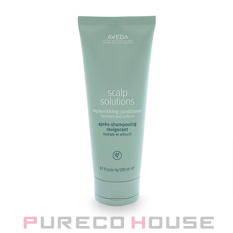 【新品・未使用】AVEDAスカルプ　ソリューション　コンディショナー1000mL アヴェダ (AVEDA) スカルプ ソリューション コンディショナー 1000ml