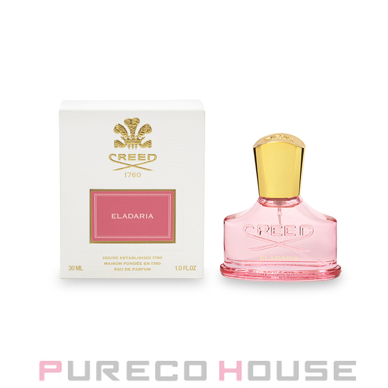 CREED (クリード) エラダリア EDP SP 30ml | 最安値挑戦！【公式