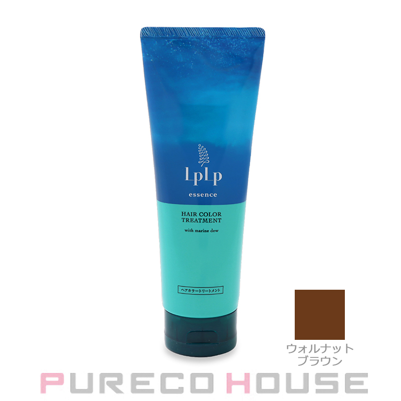 LPLP (ルプルプ) エッセンス カラートリートメント (染毛料) 170g