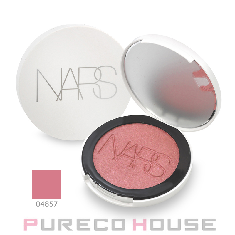 NARS (ナーズ) ライトリフレクティング ルミナイジングブラッシュ 5.5g