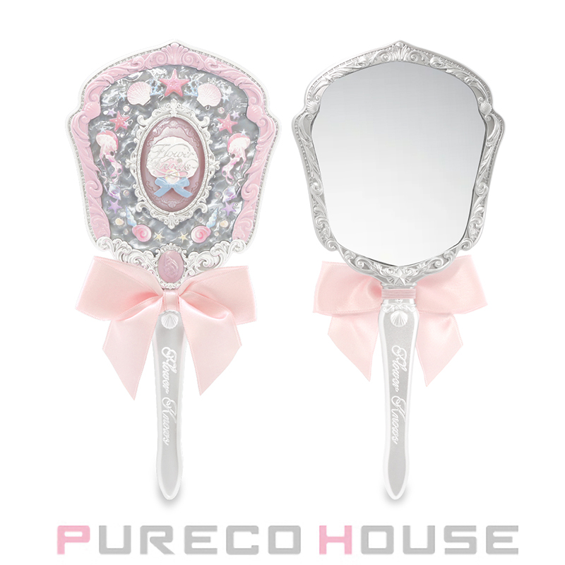 Flower Knows (フラワーノーズ) シェルズ ジュエル コレクション