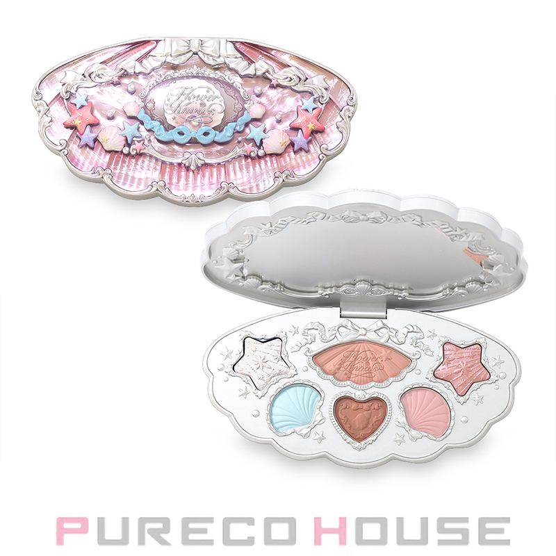 JILL STUART (ジル スチュアート) ドレスドブルーム アイズ 6g #01