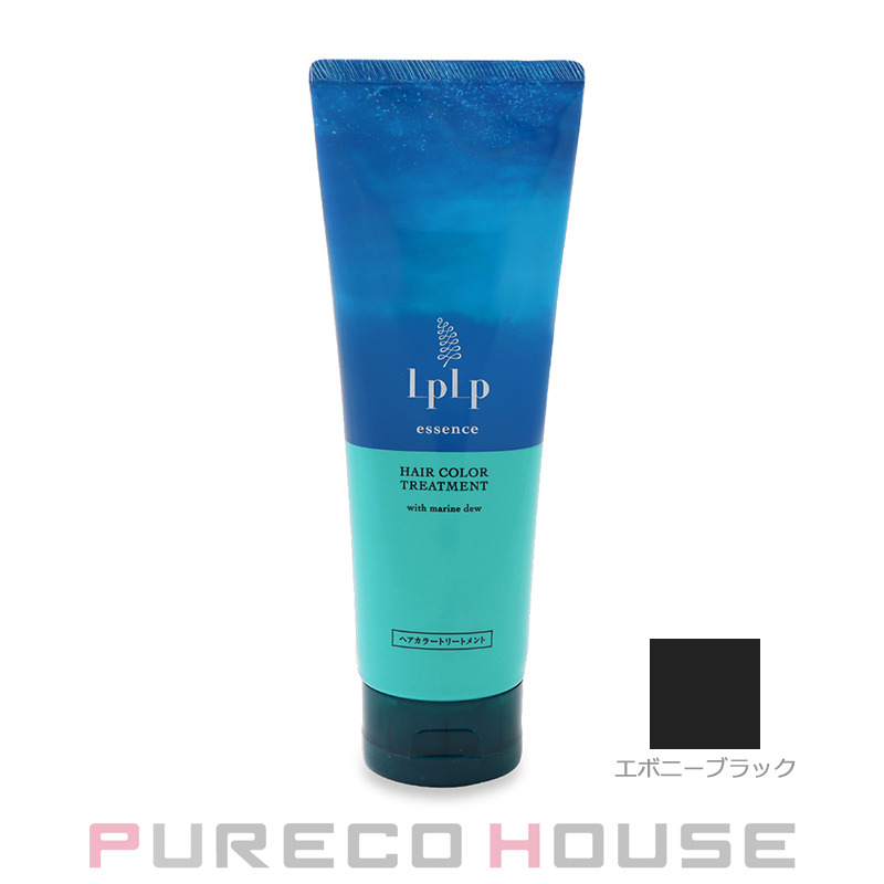 LPLP (ルプルプ) エッセンス カラートリートメント (染毛料) 170g